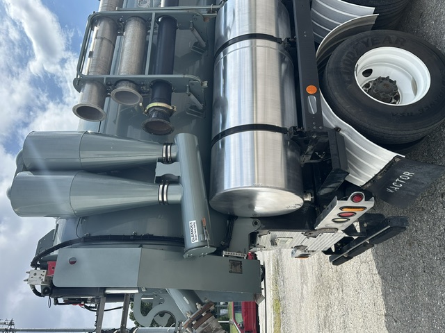 2018 Vactor 2100 Plus - Image 1